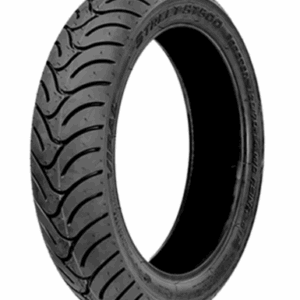 Pneu Traseiro Vipal St500 140/70-17 Para Moto Cb Twister250 / Fazer 250 MT 03